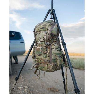 Plecak T7 BRUTE SCOUT MULTICAM®