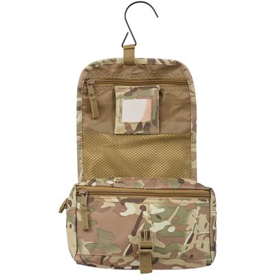 Torba COMBAT WASH na przybory higieniczne, duża HMTC  TA004HC 2