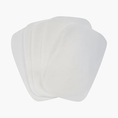 Mydło podróżne ACTIVE-WASH plastry 40 szt