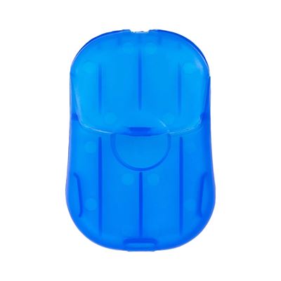 Mydło podróżne ACTIVE-WASH plastry 40 szt