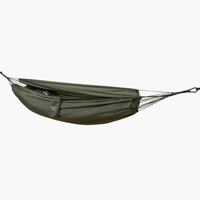 Hamak do spania TREKKER HAMMOCK 218x140cm