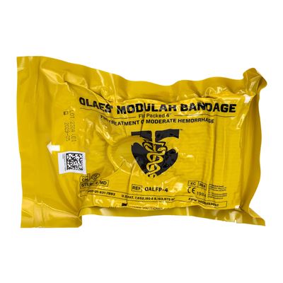 Bandaż modułowy OLAES 4"