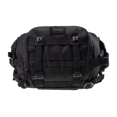 Saszetka LARI 5 CZARNA MAGNUM TAS00231 2