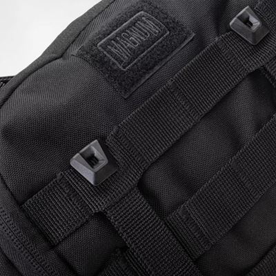 Saszetka LARI 5 CZARNA MAGNUM TAS00231 4