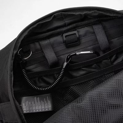 Saszetka LARI 5 CZARNA MAGNUM TAS00231 5