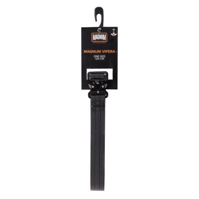 Pas VIPERA CZARNY MAGNUM TAS0067 2