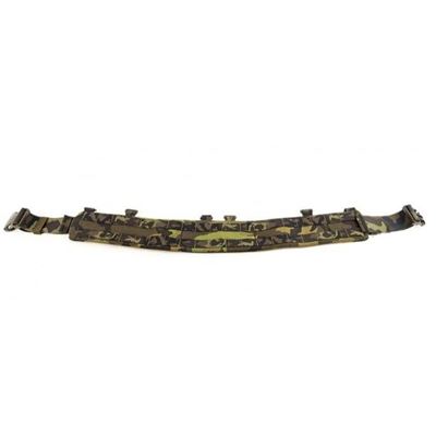 Pas taktyczny UV 100 cm vz.95
