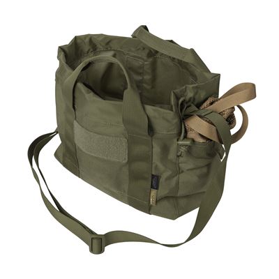 Torba na amunicję AMMO BUCKET® ZIELONA