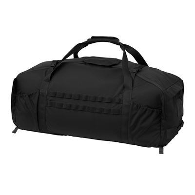 Torba transportowa ALIEN BLACK