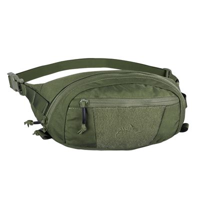 Nerka BANDICOOT® GREEN
