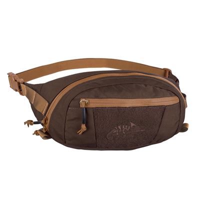Nerka BANDICOOT® EARTH BROWN/CLAY