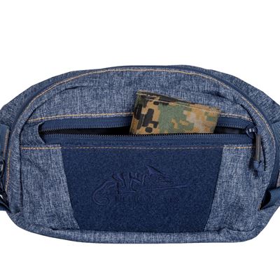 Nerka BANDICOOT® BLUE nylon/poliester NIEBIESKI