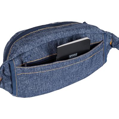 Nerka BANDICOOT® BLUE nylon/poliester NIEBIESKI