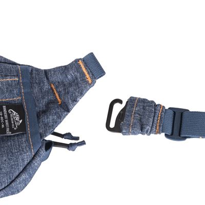 Nerka BANDICOOT® BLUE nylon/poliester NIEBIESKI