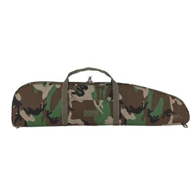 Pouzdro na karabin BASIC RIFLE WOODLAND