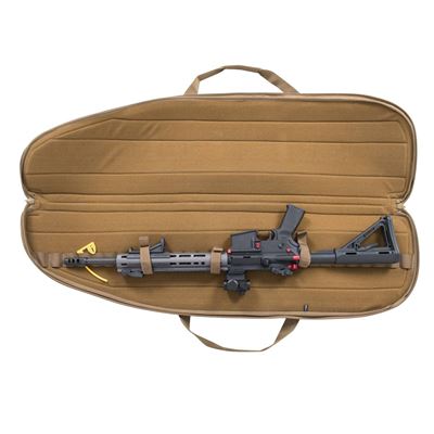 Pouzdro na karabin BASIC RIFLE COYOTE BROWN