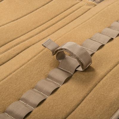 Pouzdro na karabin BASIC RIFLE COYOTE BROWN