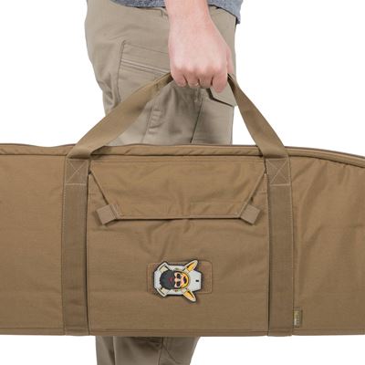 Pouzdro na karabin BASIC RIFLE COYOTE BROWN