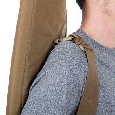 Pouzdro na karabin BASIC RIFLE COYOTE BROWN