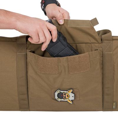 Pouzdro na karabin BASIC RIFLE COYOTE BROWN