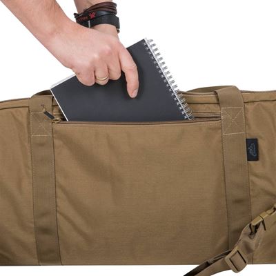 Pouzdro na karabin BASIC RIFLE COYOTE BROWN