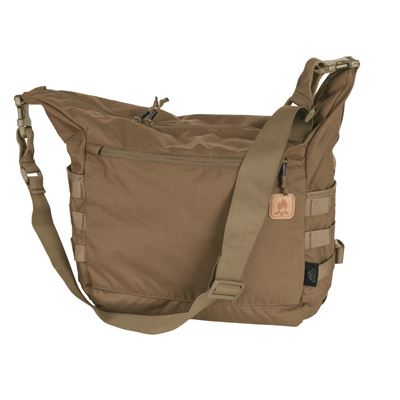 Torba BUSHCRAFT SATCHEL® Cordura® COYOTE