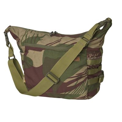 Torba BUSHCRAFT SATCHEL® Cordura® RHODESIAN CAMO