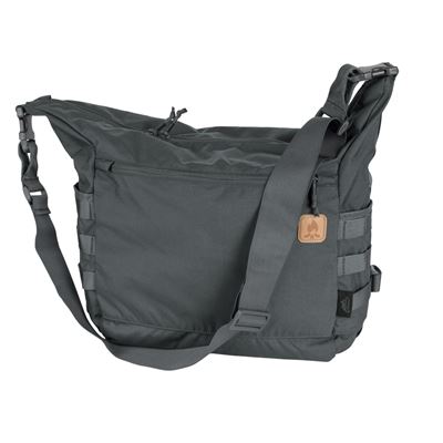 Torba BUSHCRAFT SATCHEL® Cordura® SHADOW GREY