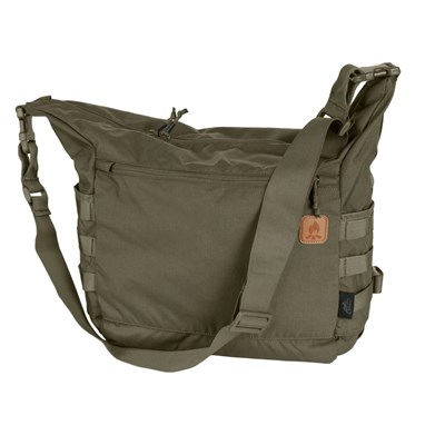 Torba BUSHCRAFT SATCHEL® Cordura® RAL 7013