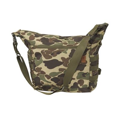 Torba BUSHCRAFT SATCHEL® Cordura® DUCK HUNTER