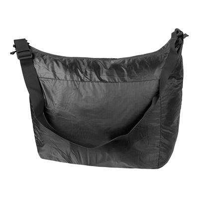 Torba na ramię CARRYALL BACKUP BLACK