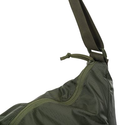 Torba na ramię CARRYALL BACKUP ZELENÁ