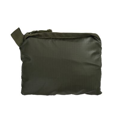 Torba na ramię CARRYALL BACKUP ZELENÁ