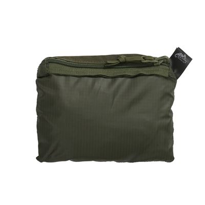 Torba na ramię CARRYALL BACKUP ZELENÁ