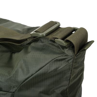 Torba na ramię CARRYALL BACKUP ZELENÁ