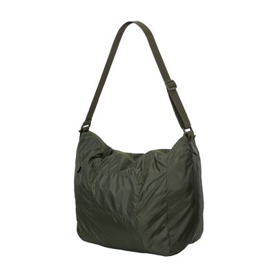 Torba na ramię CARRYALL BACKUP ZELENÁ