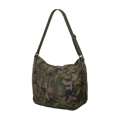 Torba na ramię CARRYALL BACKUP PL WOODLAND