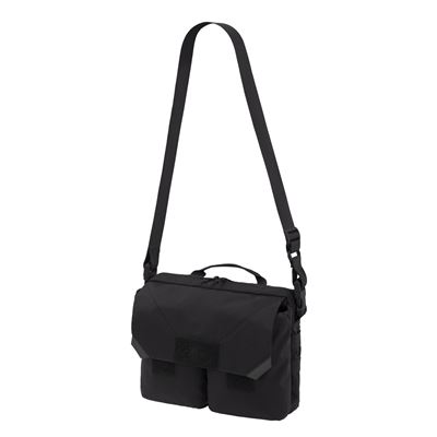 Torba na ramię CLAYMORE BLACK