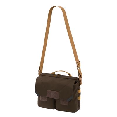 Torba na ramię CLAYMORE EARTH BROWN/CLAY