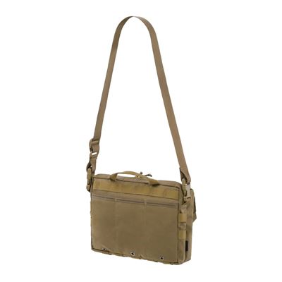 Torba na ramię CLAYMORE COYOTE
