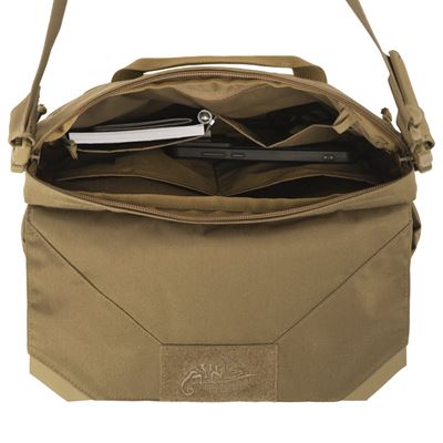 Torba na ramię CLAYMORE COYOTE
