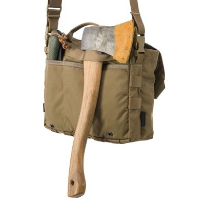 Torba na ramię CLAYMORE COYOTE