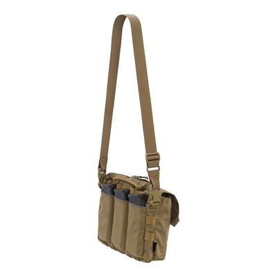 Torba na ramię CLAYMORE COYOTE