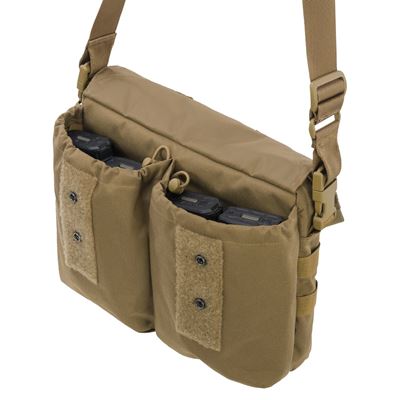 Torba na ramię CLAYMORE COYOTE