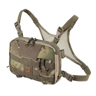 NUMBAT® SMALL MULTICAM® kieszeń na piersi