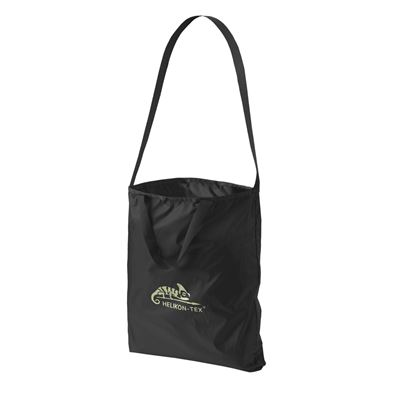 Torba na ramię CARRYALL DAILY BAG BLACK