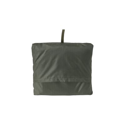 Torba na ramię CARRYALL DAILY BAG OLIVE GREEN