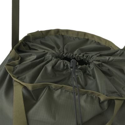 Torba na ramię CARRYALL DAILY BAG OLIVE GREEN