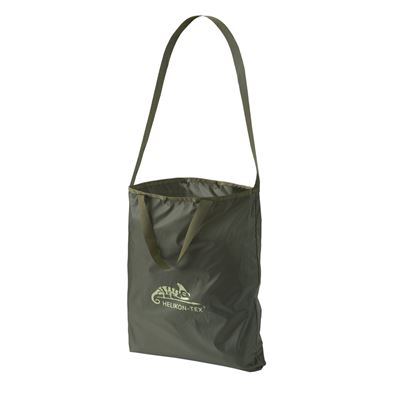 Torba na ramię CARRYALL DAILY BAG OLIVE GREEN