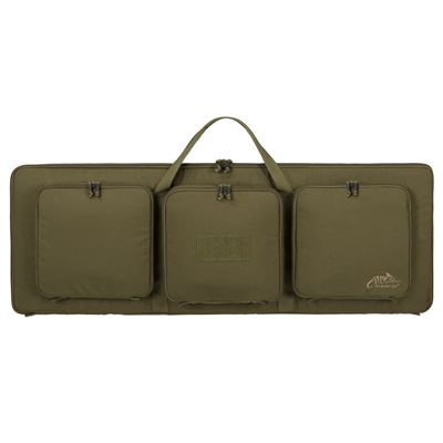 TORBA NA KARABIN 18® OLIWKOWA ZIELEŃ